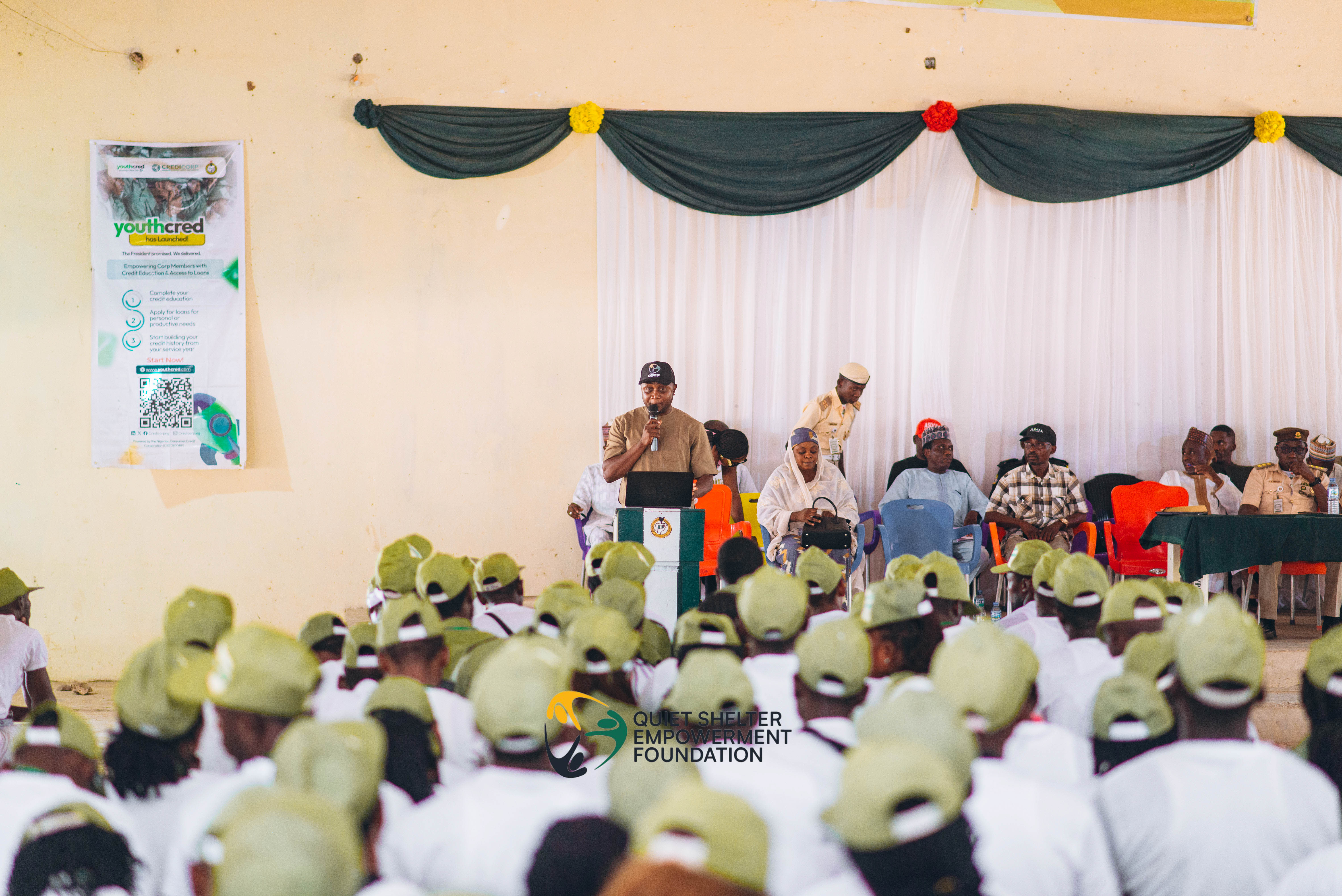 Youth Empowerment