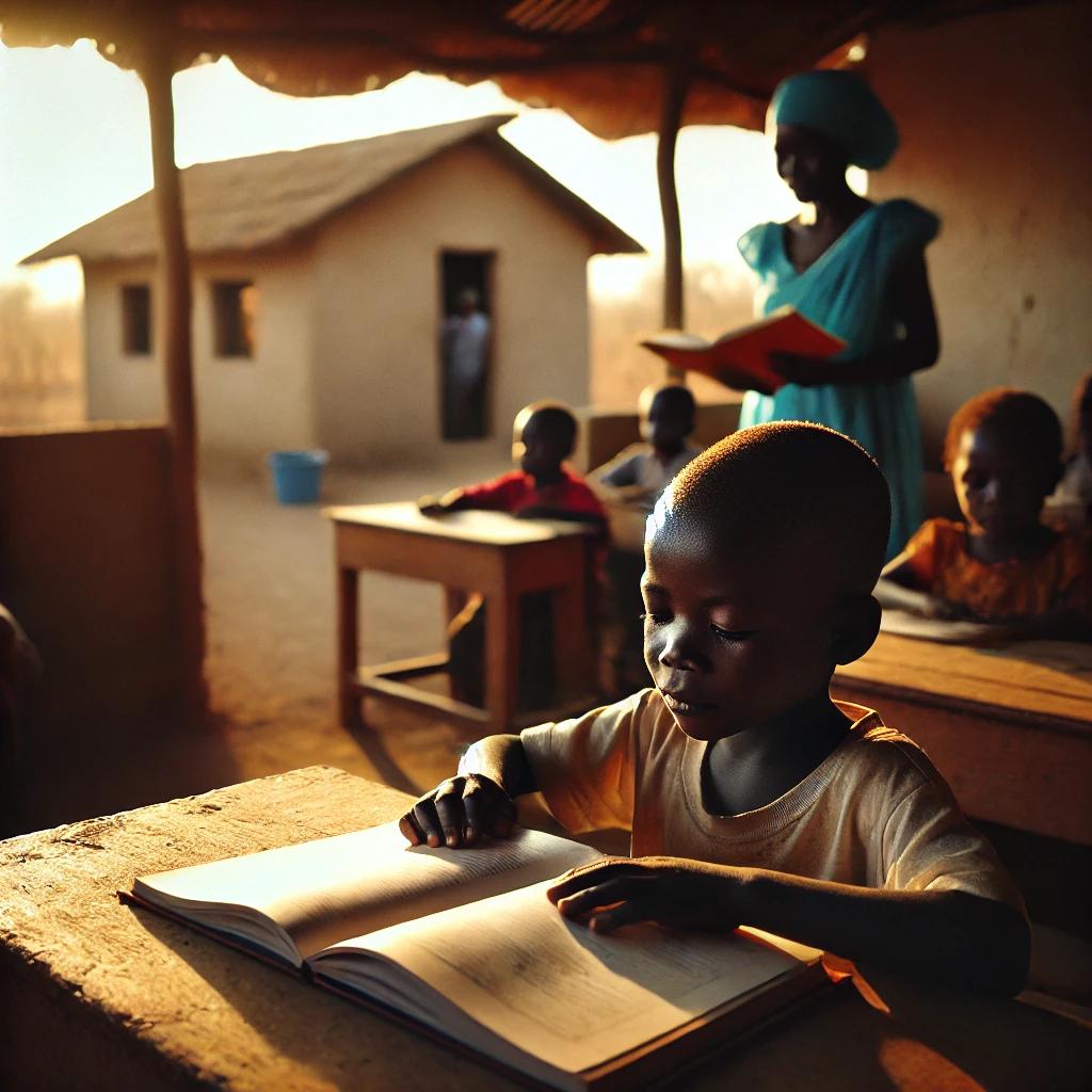 Shelter and Infrastructure Crisis in Nigeria